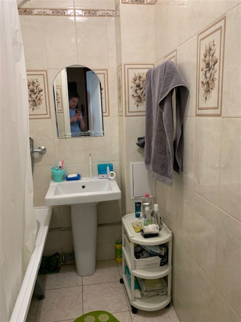 Снять 2-комнатную квартиру