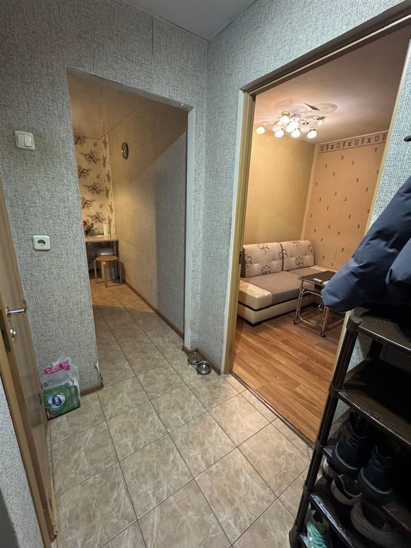 Купить 3-комнатную квартиру