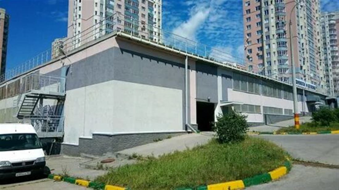 Купить  гараж