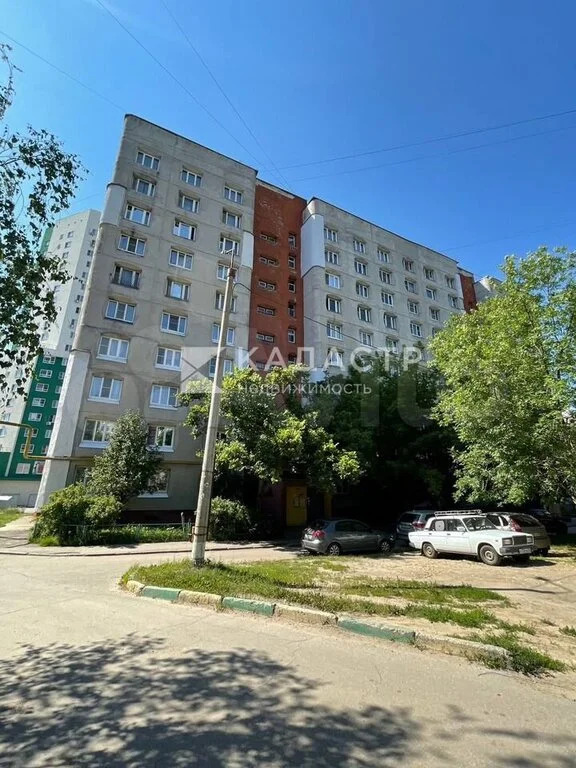 Купить 3-комнатную квартиру