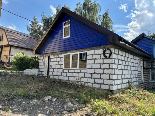 Купить  дом