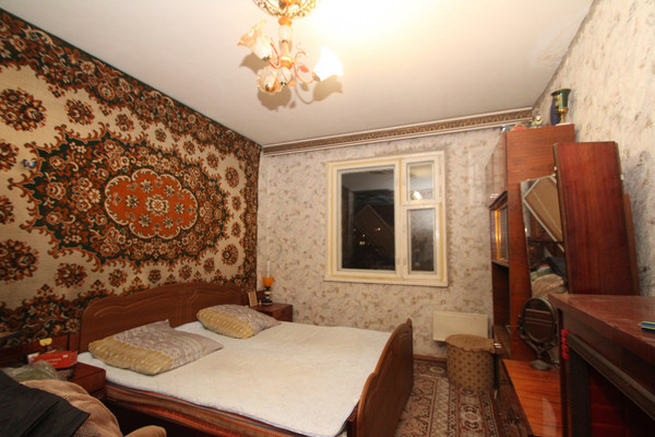 Купить комнату