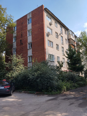 Купить комнату