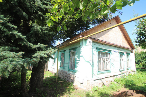 Купить  дом