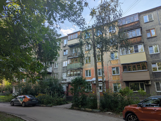 Купить 3-комнатную квартиру