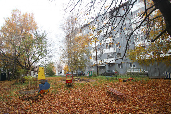 Купить 2-комнатную квартиру