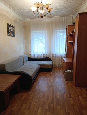 Купить 2-комнатную квартиру