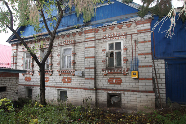 Купить  дом