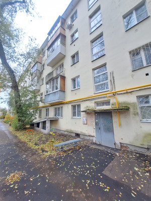 Купить 1-комнатную квартиру