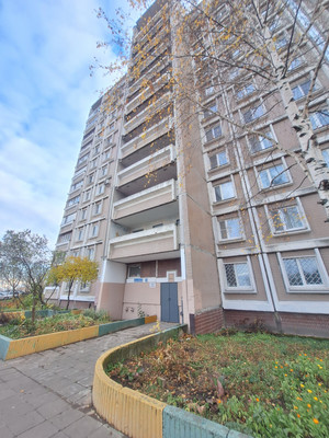 Купить 3-комнатную квартиру