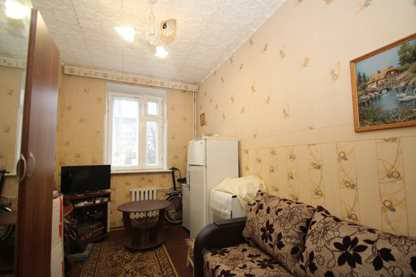 Купить 2-комнатную квартиру