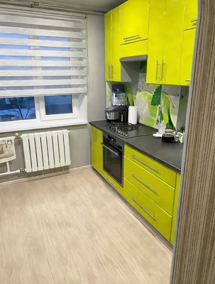 Купить 1-комнатную квартиру