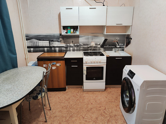 Купить 1-комнатную квартиру