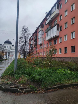 Купить 3-комнатную квартиру