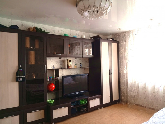 Купить 1-комнатную квартиру