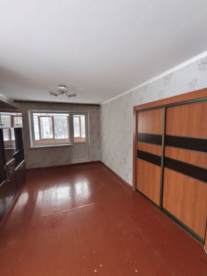 Купить 1-комнатную квартиру