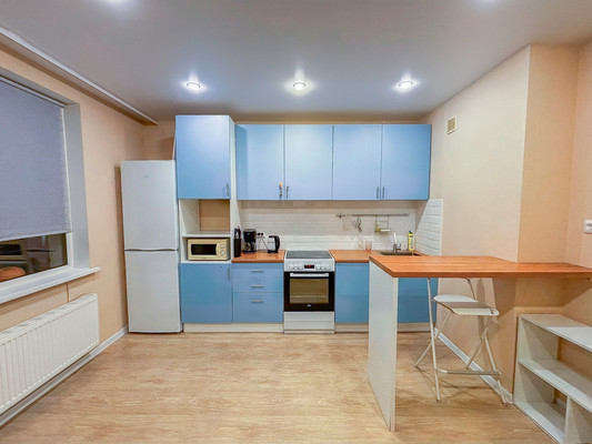 Купить 1-комнатную квартиру