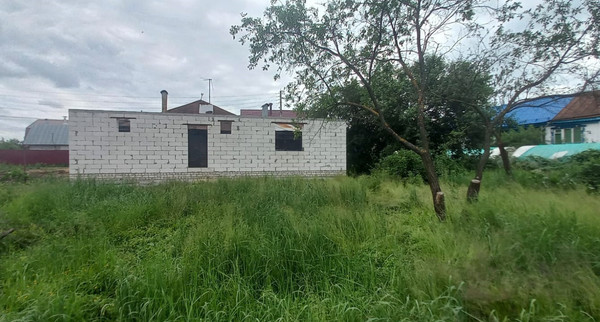 Купить  участок