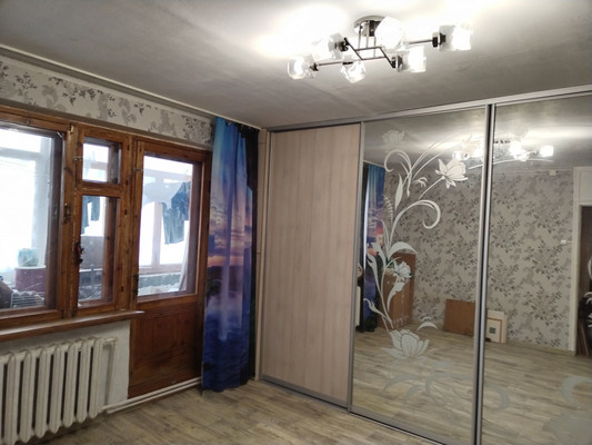 Купить 2-комнатную квартиру