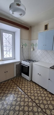 Купить 3-комнатную квартиру