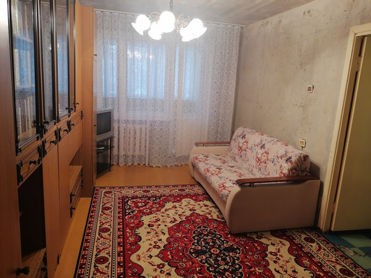 Купить 2-комнатную квартиру