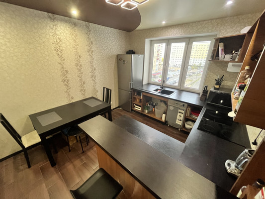 Купить 2-комнатную квартиру