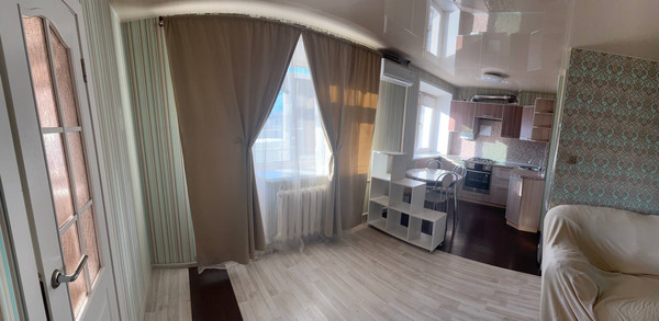 Купить 2-комнатную квартиру