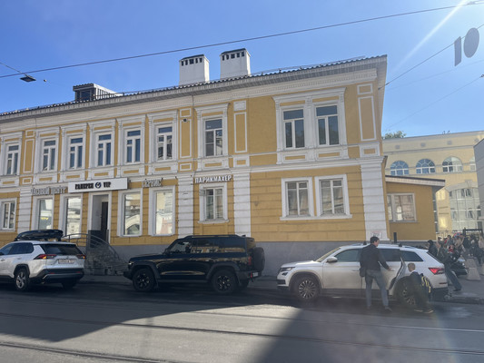 Купить 3-комнатную квартиру