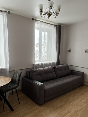 Купить 2-комнатную квартиру