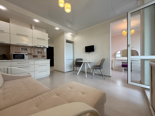 Купить 1-комнатную квартиру