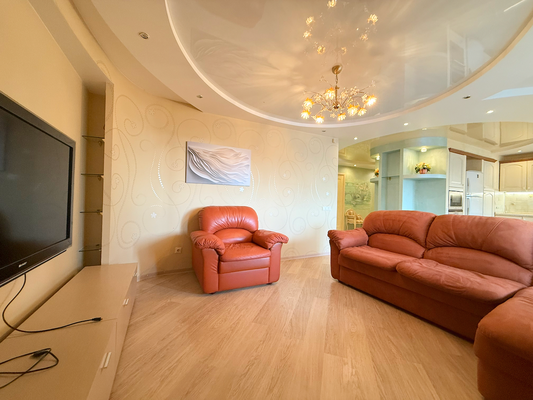 Купить 3-комнатную квартиру