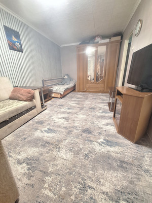 Купить 1-комнатную квартиру