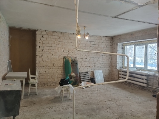 Купить 1-комнатную квартиру