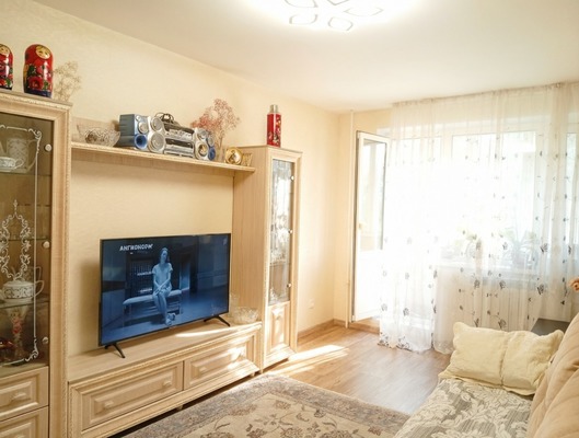 Купить 2-комнатную квартиру