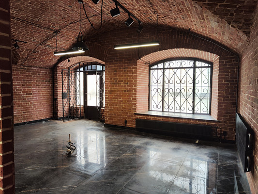 Снять  торговое помещение