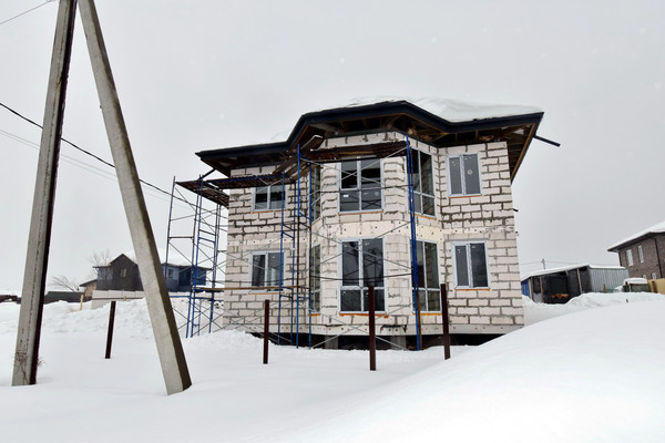 Купить  дом