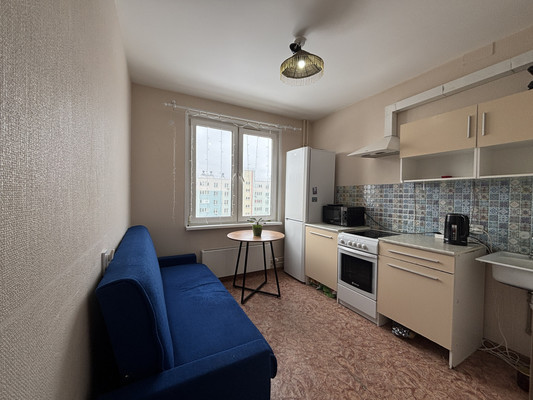 Купить 2-комнатную квартиру