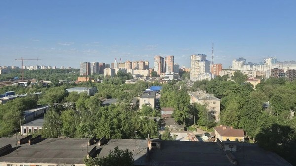 Купить 2-комнатную квартиру