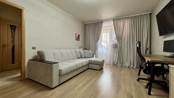 Купить 1-комнатную квартиру