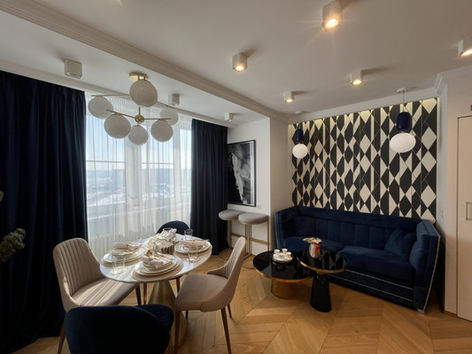 Купить 1-комнатную квартиру