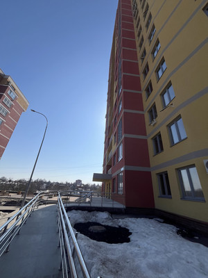 Купить 2-комнатную квартиру