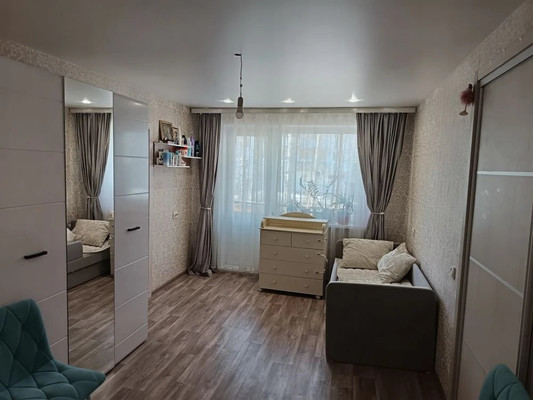 Купить 2-комнатную квартиру