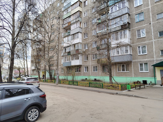 Купить 3-комнатную квартиру