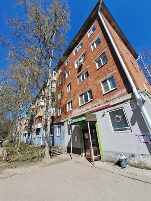 Купить 2-комнатную квартиру