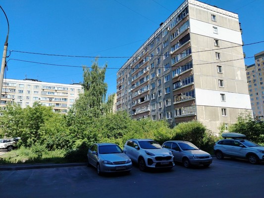Купить 1-комнатную квартиру