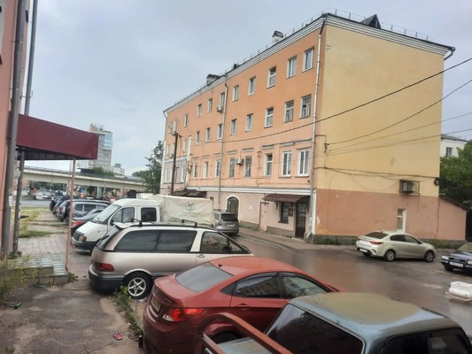 Купить 3-комнатную квартиру