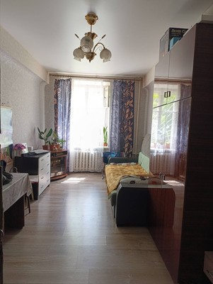 Купить комнату