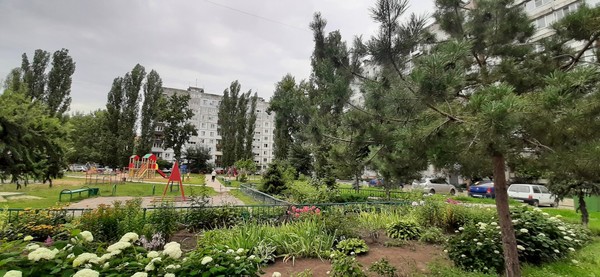 Купить 3-комнатную квартиру